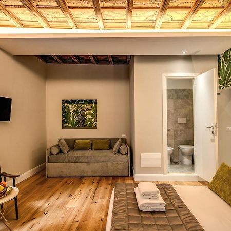 Vite 21 Luxury Room Roma Exterior foto